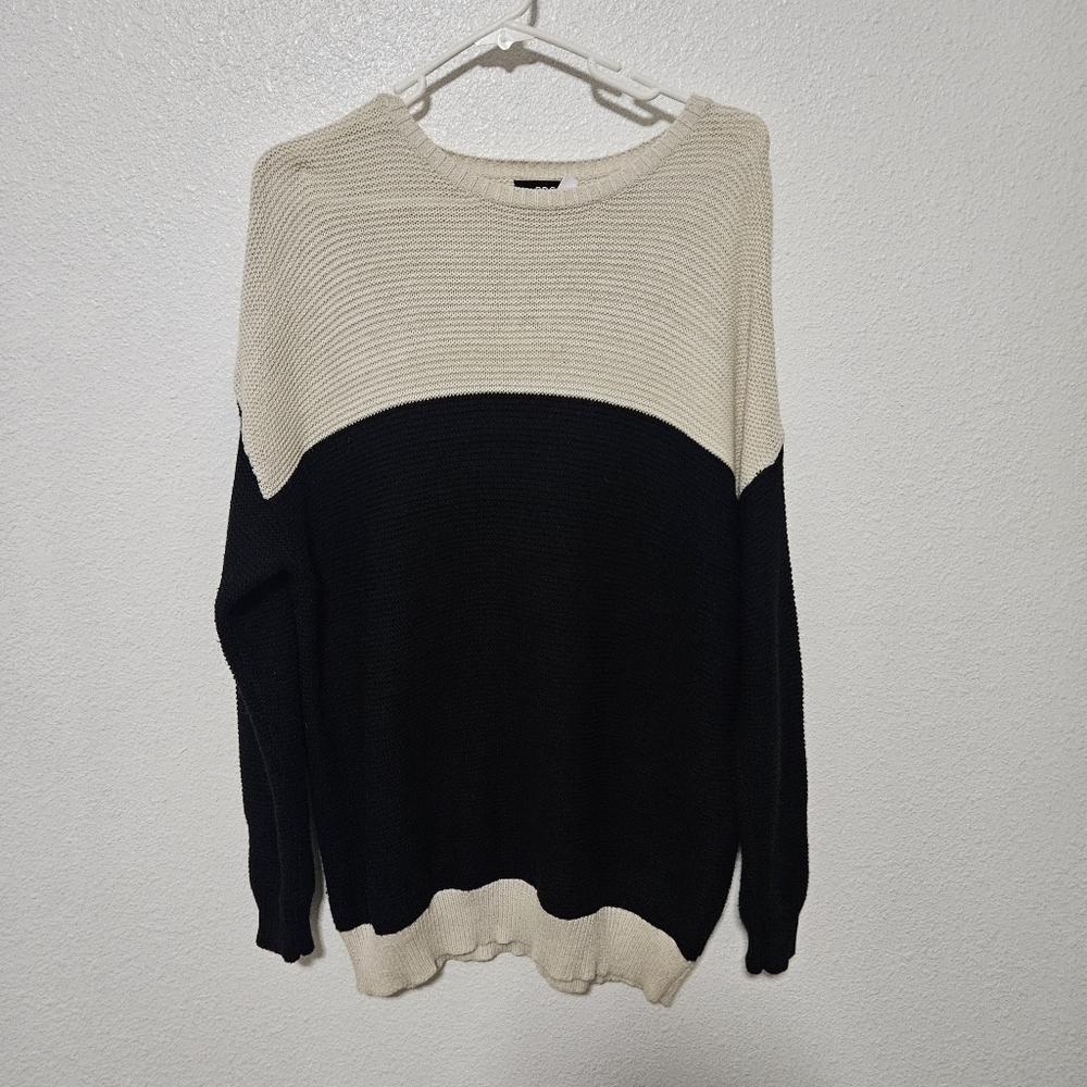 BDG Urban Outfitters oversized sweater size sp